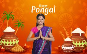 Pongal Photo Frames 2023 Screenshot 12 