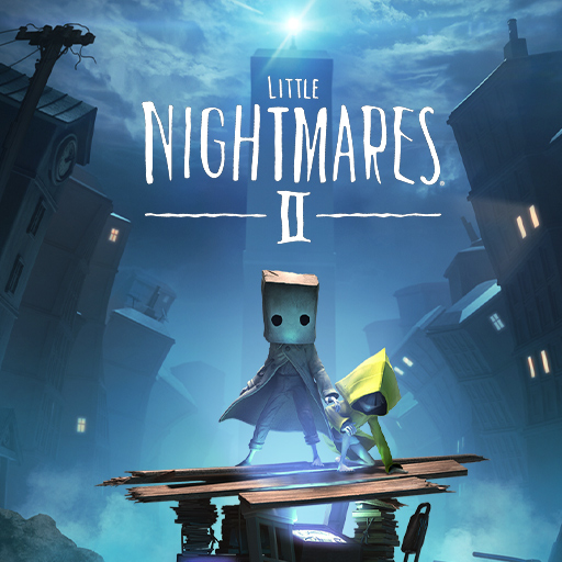 Little Nightmares 2 APK