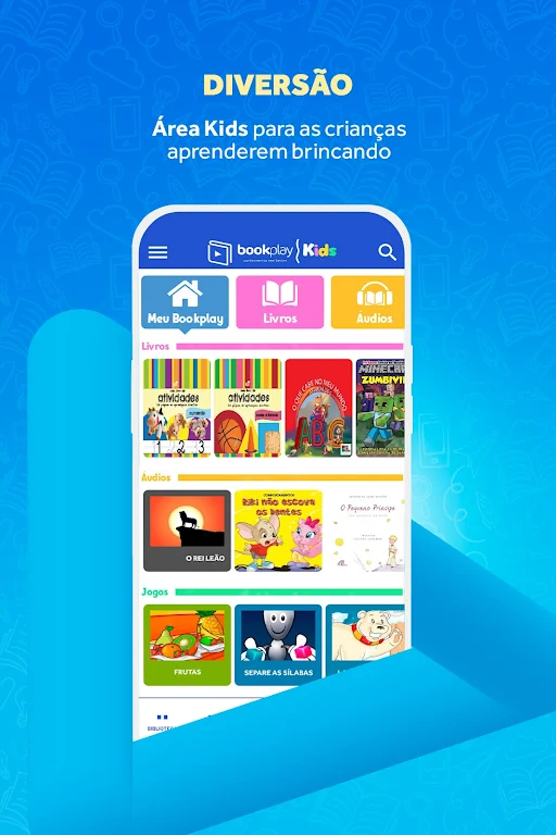 Bookplay Screenshot 2 