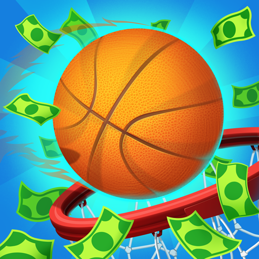 Idle Basketball Arena Tycoon APK