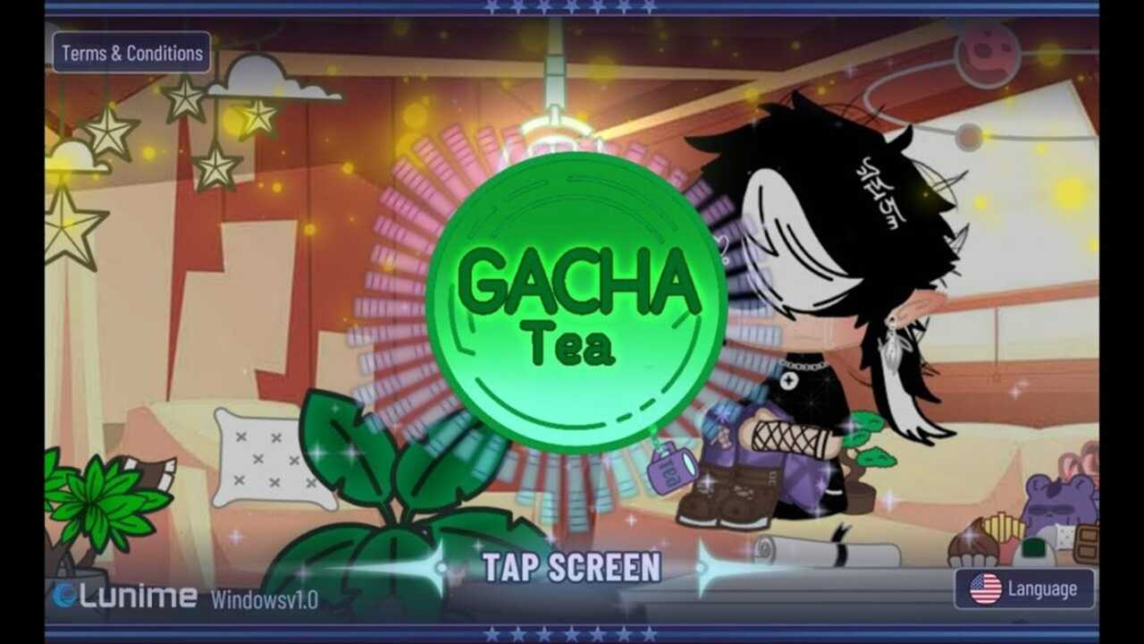 Gacha Tea Screenshot 1