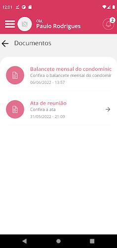 Smarthive Condomínios Screenshot 6