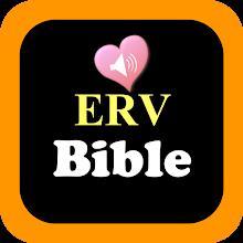 Easy to Read ERV Audio Bible APK