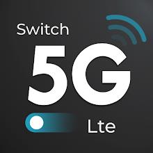 5G/4G LTE Only Network Mode APK