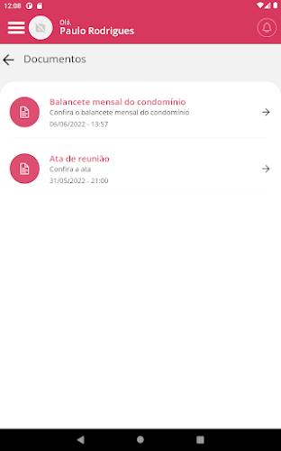 Smarthive Condomínios Screenshot 12