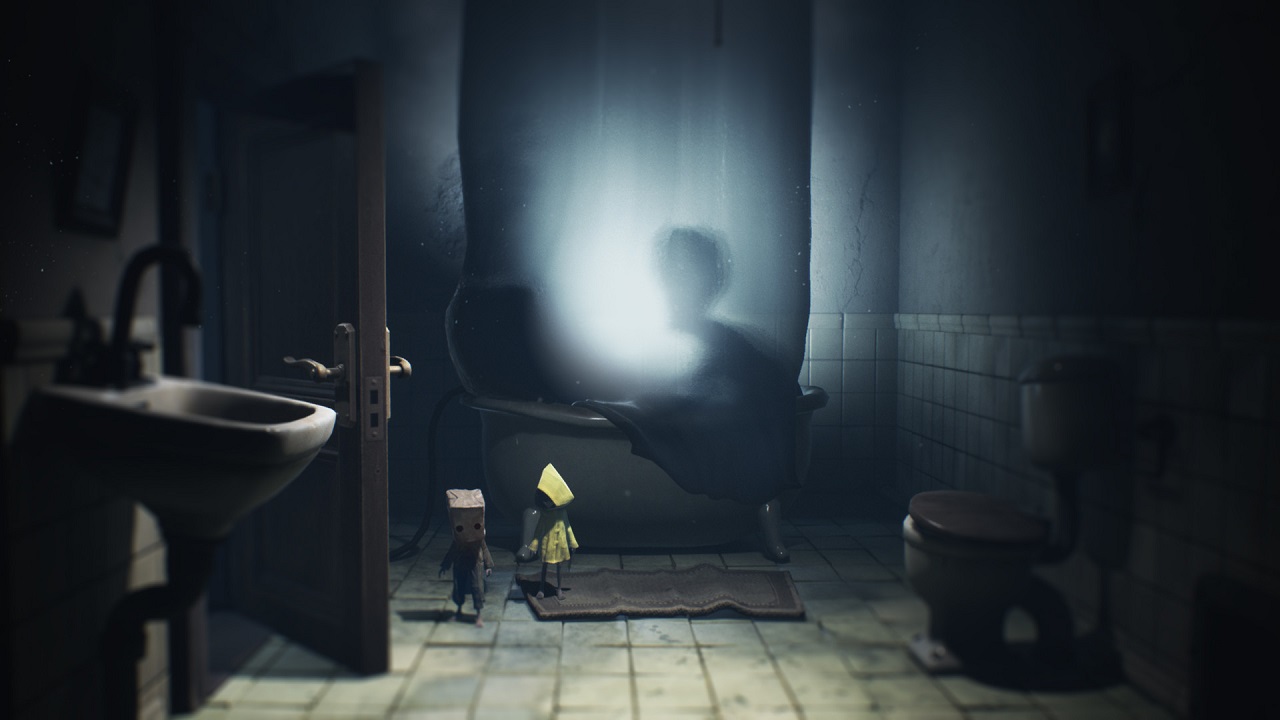 Little Nightmares 2 Screenshot 4 