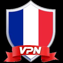 France VPN APK