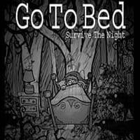 Go To Bed Game Mod APK