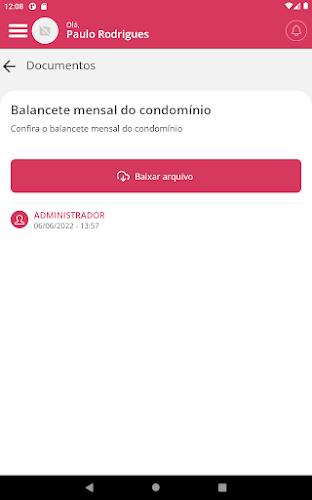 Smarthive Condomínios Screenshot 13