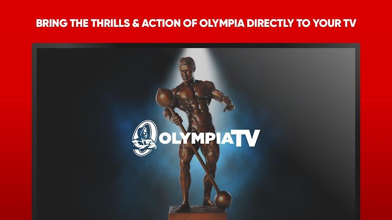 OlympiaTV Screenshot 13 