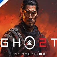 Ghost Of Tsushima 2 Game Mod APK