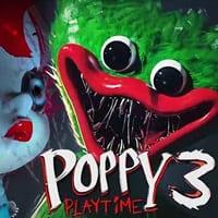 Poppy Playtime Chapter 3 Mod