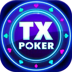 TX Poker - Texas Holdem Poker APK