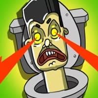 Skibidi Toilet Mod APK