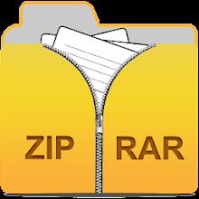 Zipify: Files Archiver APK