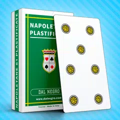 Scopa Dal Negro APK