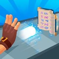 Spell Circle Run Mod APK