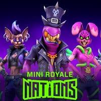 Mini Royale Mod APK