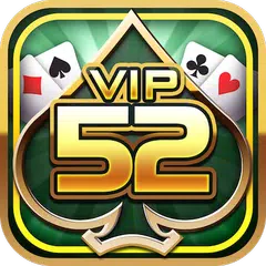 Vip52 - Tuyệt Đỉnh Game Bài APK