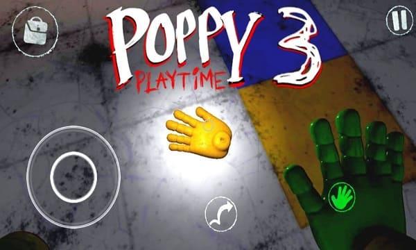 Poppy Playtime Chapter 3 Mod Screenshot 1