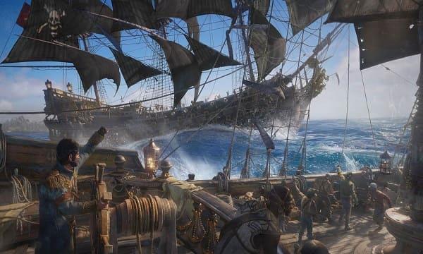 Skull And Bones Mod Screenshot 4 