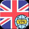 United Kingdom VPN - London IP APK