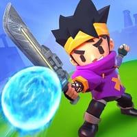 Clash Guys Hit The Ball Mod APK