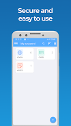 My Password Manager Screenshot 2 