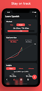 Time Tracker - TimeBalance Screenshot 4