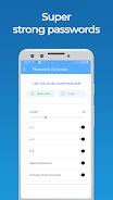 My Password Manager Screenshot 3