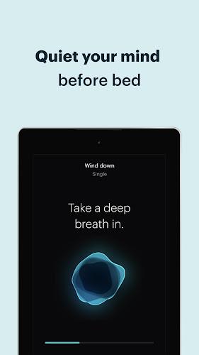 Balance: Meditation & Sleep Screenshot 23