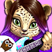 Rock Star Animal Hair Salon APK