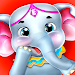 Baby Elephant - Circus Star APK