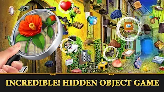 Hunting Hidden Object Screenshot 1