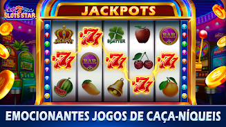 Slot Star 777 - Win Jackpot Screenshot 3