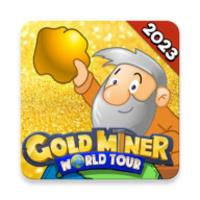 Gold Miner World Tour APK