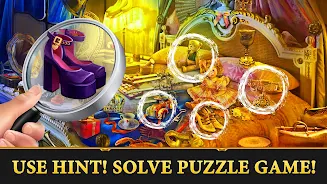 Hunting Hidden Object Screenshot 3 