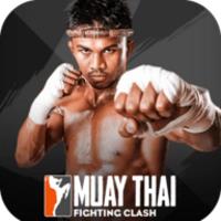 Muay Thai - Fighting Clash APK