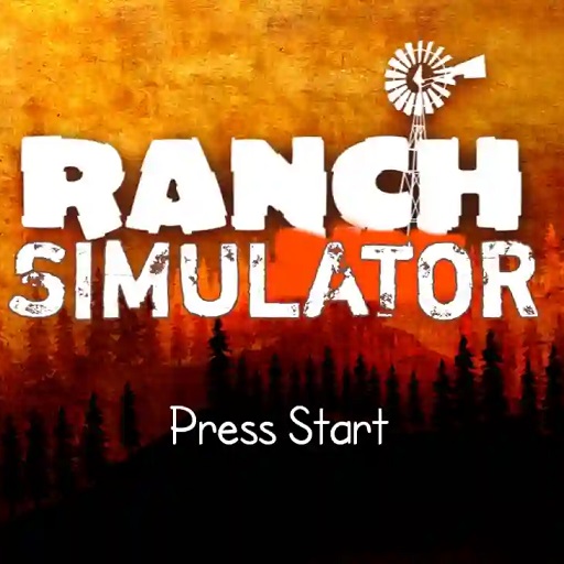 Ranch Simulator APK