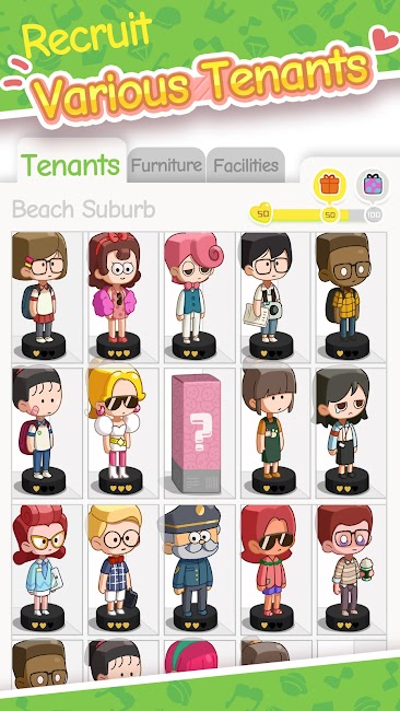 Rent Please Landlord Sim Screenshot 5