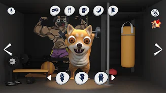 Talking Doge Screenshot 8