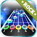 Rock vs Guitar Legends 2017 HD APK