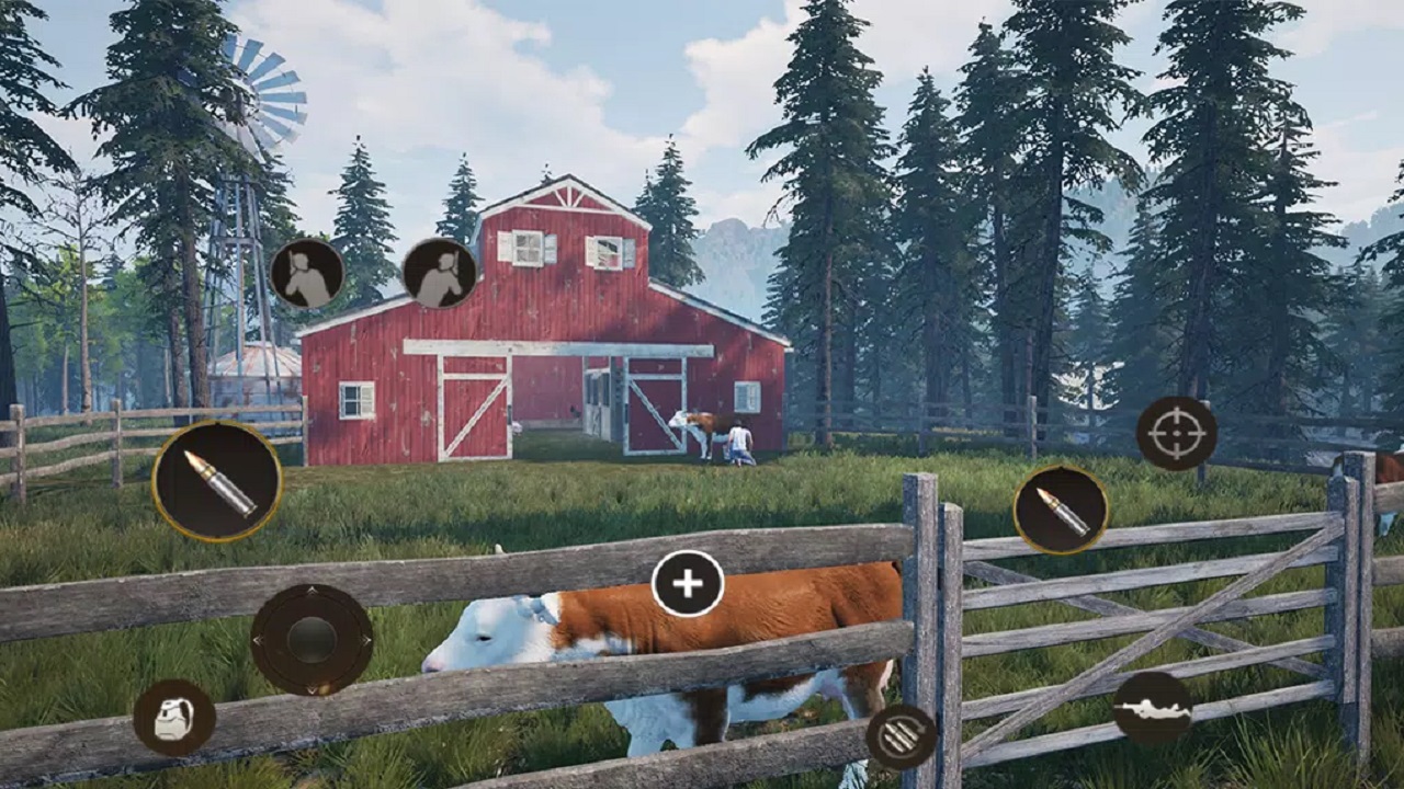 Ranch Simulator Screenshot 3