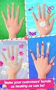 Candy Nail Art - Sweet Fashion Screenshot 2 