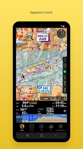 Air Navigation Pro Screenshot 4