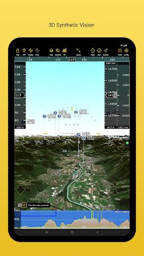 Air Navigation Pro Screenshot 19