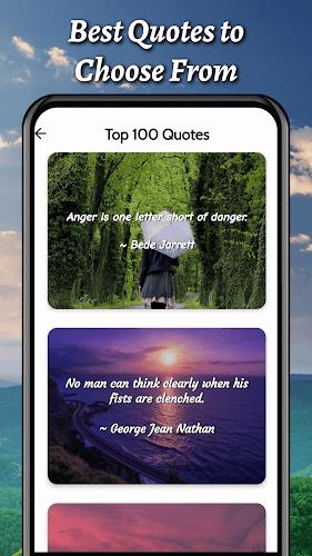 11000 Quotes, Sayings & Status Screenshot 5 