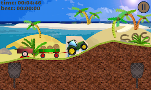 Go Tractor Screenshot 3 