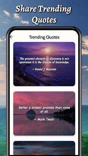 11000 Quotes, Sayings & Status Screenshot 4 