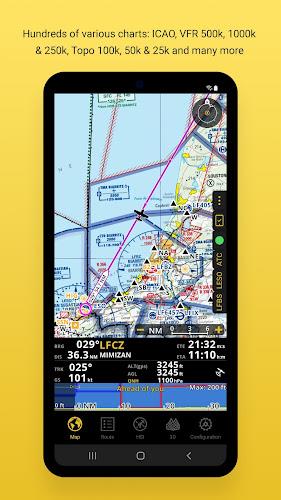 Air Navigation Pro Screenshot 7 